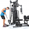 Hemmagym Autark 2500