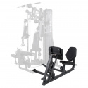 Benpress till Multigym Autark 1500, Finnlo