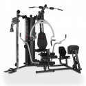 Multigym Autark 6800, Finnlo by Hammer