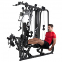 Multigym Autark 6800, Finnlo by Hammer