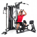 Multigym Autark 6800, Finnlo by Hammer