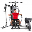 Multigym Autark 6800, Finnlo by Hammer