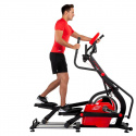 Crosstrainer Spirit E-Glide, Finnlo Maximum