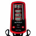 Crosstrainer Spirit E-Glide, Finnlo Maximum