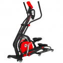 Crosstrainer Spirit E-Glide, Finnlo Maximum
