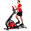 Crosstrainer Spirit E-Glide, Finnlo Maximum
