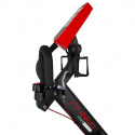 Crosstrainer Spirit E-Glide, Finnlo Maximum