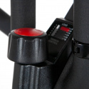 Crosstrainer Spirit E-Glide, Finnlo Maximum