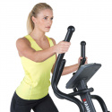 Crosstrainer Speed Motion BT DEMO, Hammer