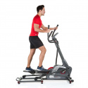 Crosstrainer Speed Motion BT DEMO, Hammer