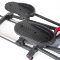 Crosstrainer Speed Motion BT DEMO, Hammer