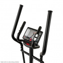 Crosstrainer Crosstech XTR BT, Hammer