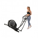 Crosstrainer Crosstech XTR BT, Hammer