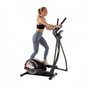 Crosstrainer Crosstech XTR BT, Hammer