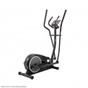 Crosstrainer Crosstech XTR BT, Hammer