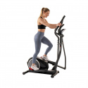 Crosstrainer Crosstech XTR BT, Hammer