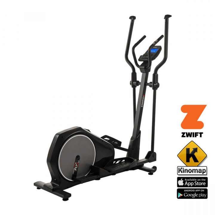 Crosstrainer Crossfly BT, Hammer i gruppen Motion / Crosstrainers hos Sportgymbutiken.se (HM-4111)