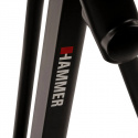 Crosstrainer Crossfly BT, Hammer