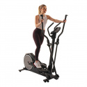 Crosstrainer Crossfly BT, Hammer