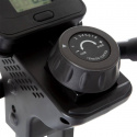 Trappmaskin Cross Stepper, Hammer
