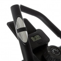 Trappmaskin Cross Stepper, Hammer