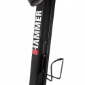 Trappmaskin Cross Stepper, Hammer
