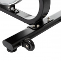 Trappmaskin Cross Stepper, Hammer