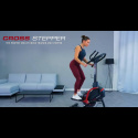 Trappmaskin Cross Stepper, Hammer