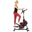 Trappmaskin Cross Stepper, Hammer