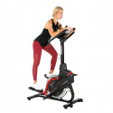 Trappmaskin Cross Stepper, Hammer