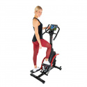 Trappmaskin Cross Stepper, Hammer