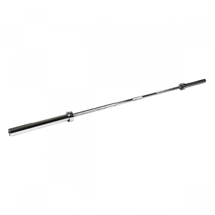 Olympisk Skivstång 220 cm, Hammer i gruppen Styrka / Viktskivor, stänger & lås / Skivstänger 50 mm hos Sportgymbutiken.se (HM-4702)