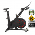 Spinningcykel Racer, Hammer