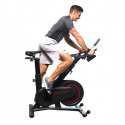 Spinningcykel Racer, Hammer