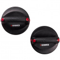 Push-up bars Twister, Hammer
