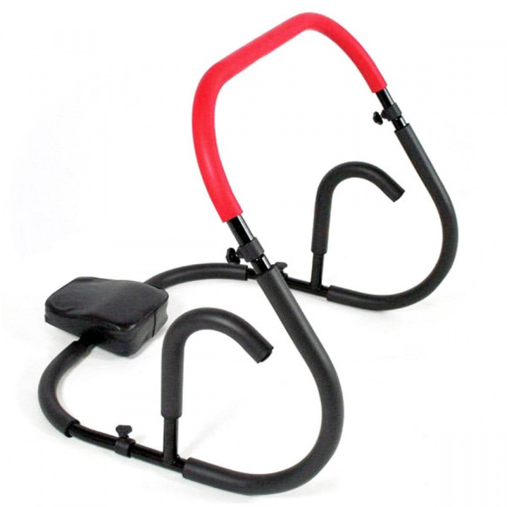 Magtränare AB Roller, Hammer i gruppen Styrka / Träningsredskap / Magtränare hos Sportgymbutiken.se (HM-6631)