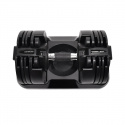 Justerbart hantelset Dumbbell Beast 2 x 2.3-20 kg, Hammer