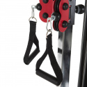 Multigym Ferrum TX2, Hammer