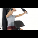Multigym Ferrum TX2, Hammer