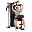 Multigym Ferrum TX2, Hammer