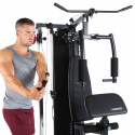 Multigym Ferrum TX2, Hammer