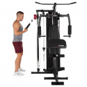 Multigym Ferrum TX2, Hammer