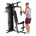 Multigym Ferrum TX2, Hammer