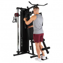 Multigym Ferrum TX2, Hammer