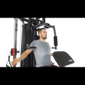 Multigym Ferrum TX3, Hammer