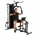Multigym Ferrum TX3, Hammer