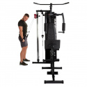 Multigym Ferrum TX3, Hammer