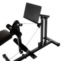 Multigym Ferrum TX4, Hammer