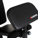 Multigym Ferrum TX4, Hammer