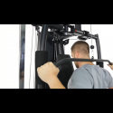 Multigym Ferrum TX4, Hammer